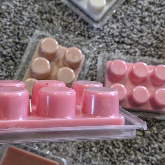 4 Soy Bees wax melts,tarts - Picture 7 of 7